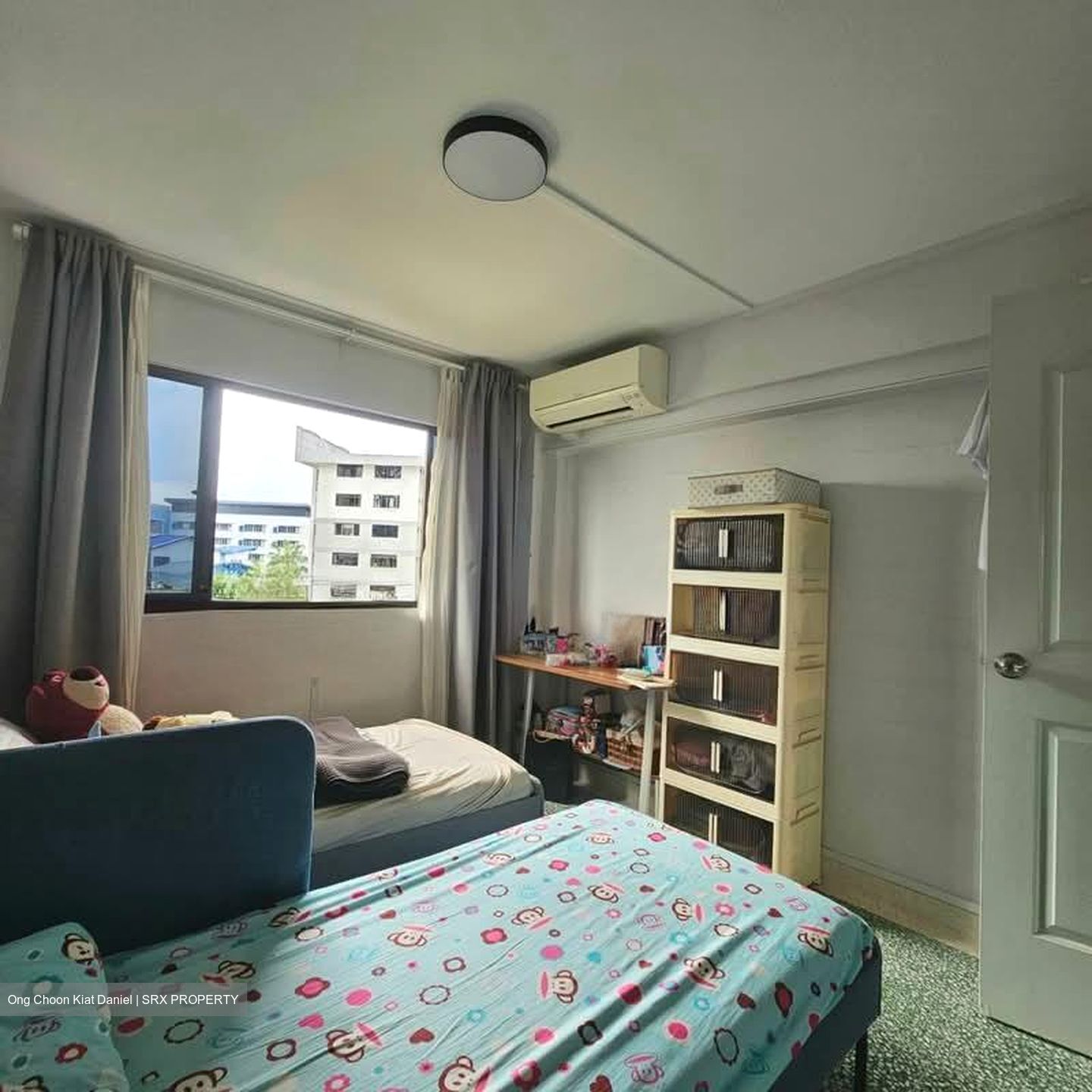 Blk 34 Marine Crescent Ville (Marine Parade), HDB 4 Rooms #574039161